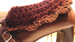 crochetme Shoe-torial